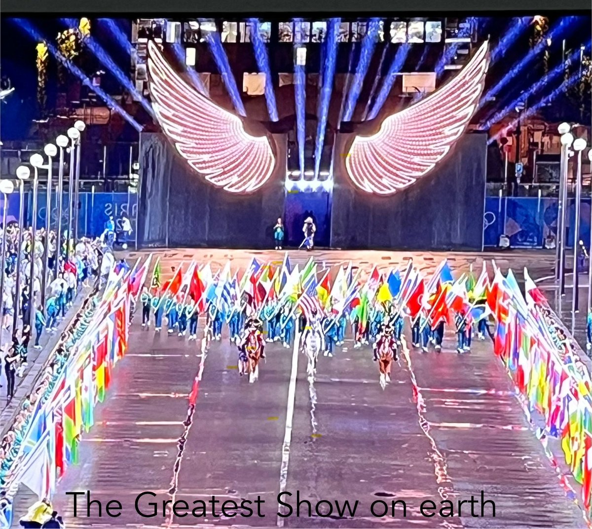 BellcomMary's tweet image. #OlympicGames
#Paris2024