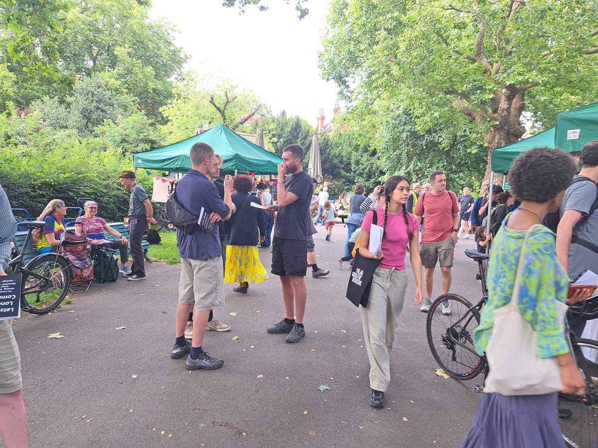 Peckham Vision tweet media