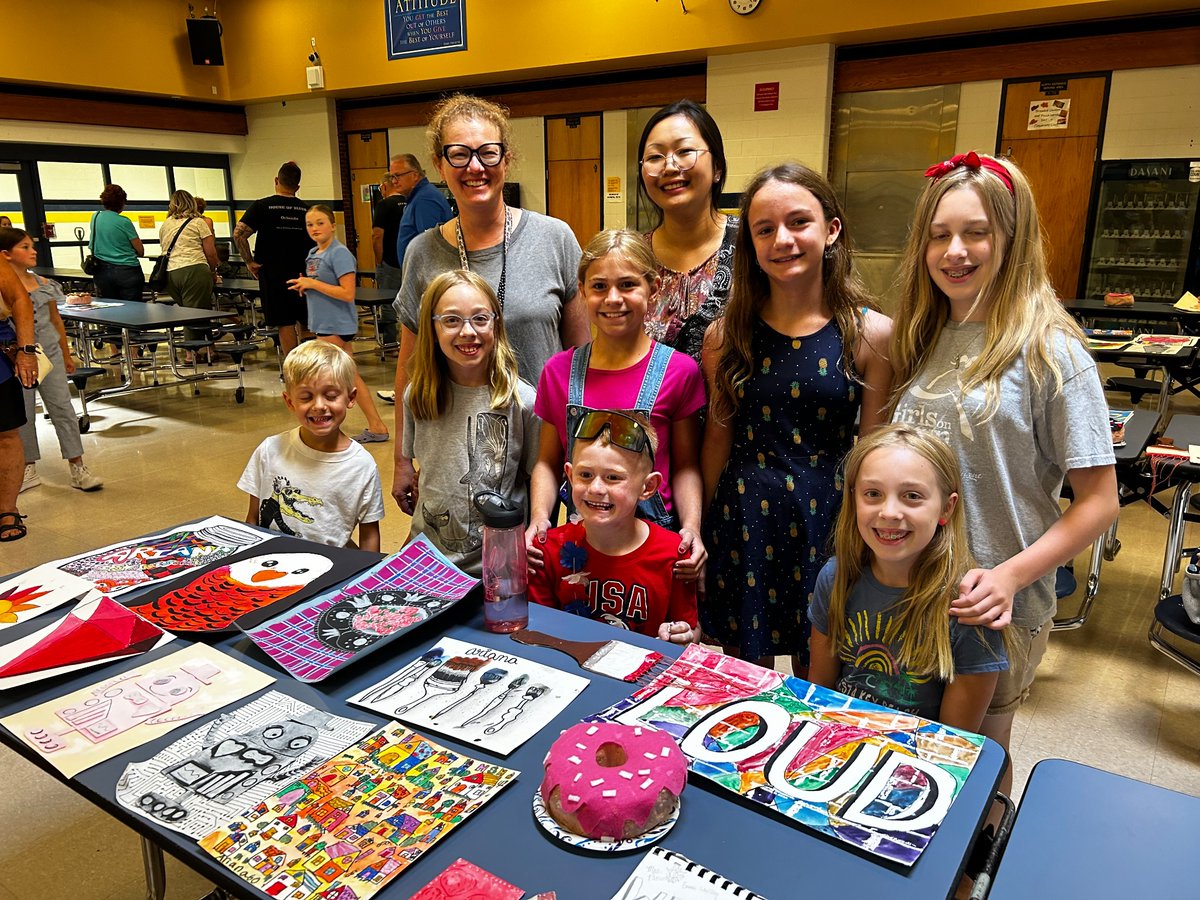 SpencerportCommPrg tweet media