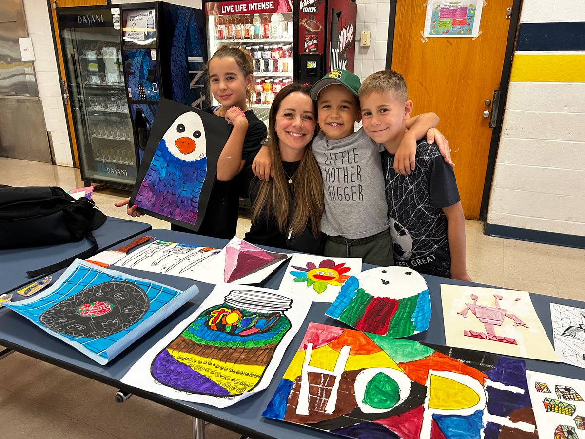 SpencerportCommPrg tweet media