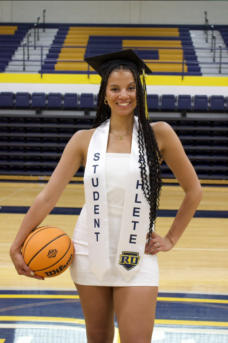 Proud Rangers WBB shoutout! Our very own alum Sydney Speights has gone from crushing it as student athlete (earning her masters + certificates, while being a baller) to earning her way to a role as an Imaging Services Coordinator at UCHealth!
#RangerUp
#5YearsOfDIIPaysOff