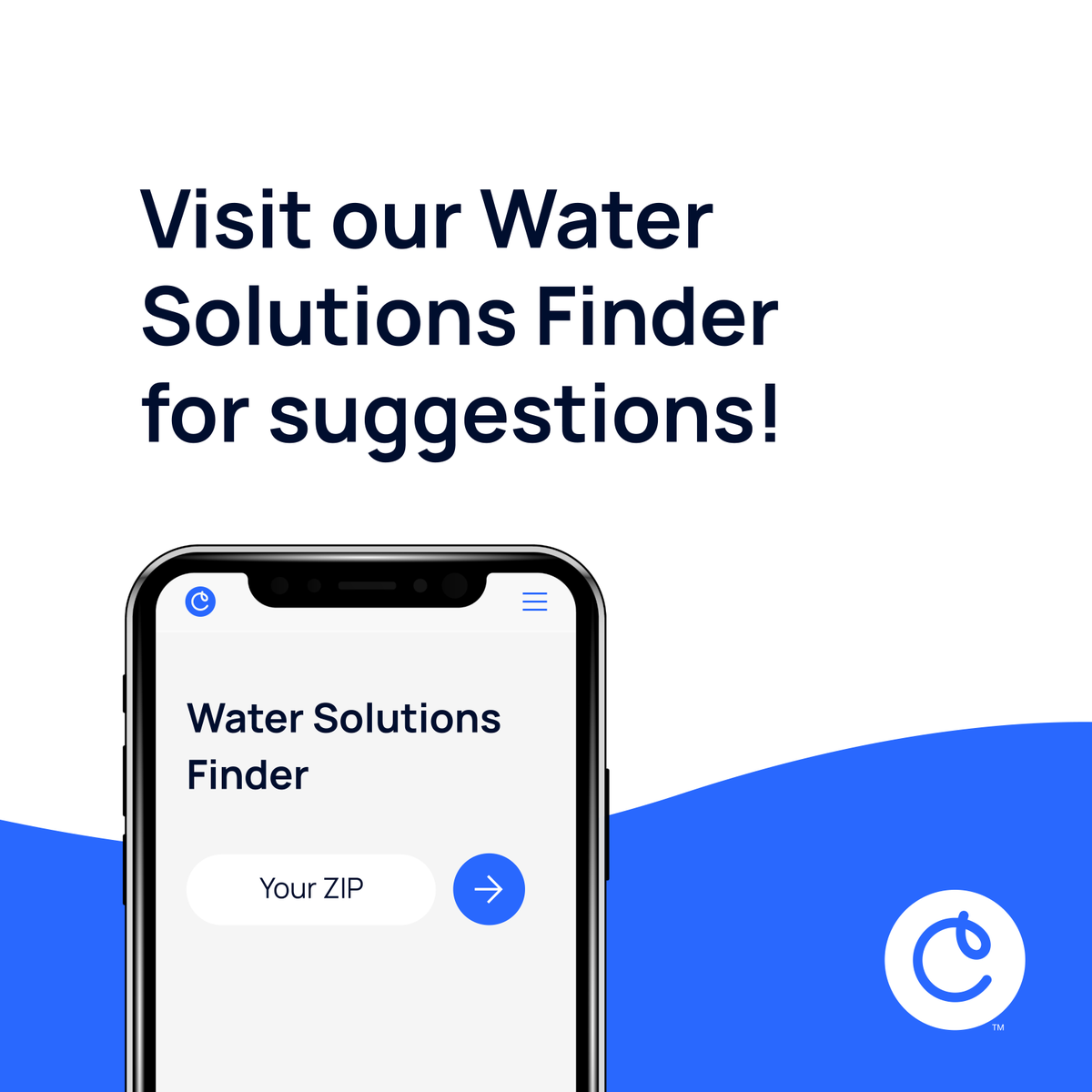 Not sure what water treatment system is right for you? Visit our Culligan Water Solutions Finder to better understand how we can take care of your water needs: culliganwater.social/WaterSolutions…