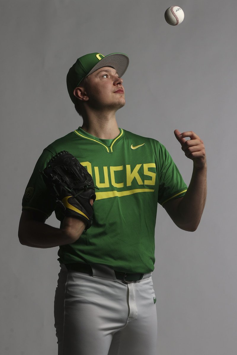 Committed #Scoducks