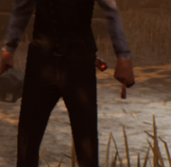 I don't give a flip.