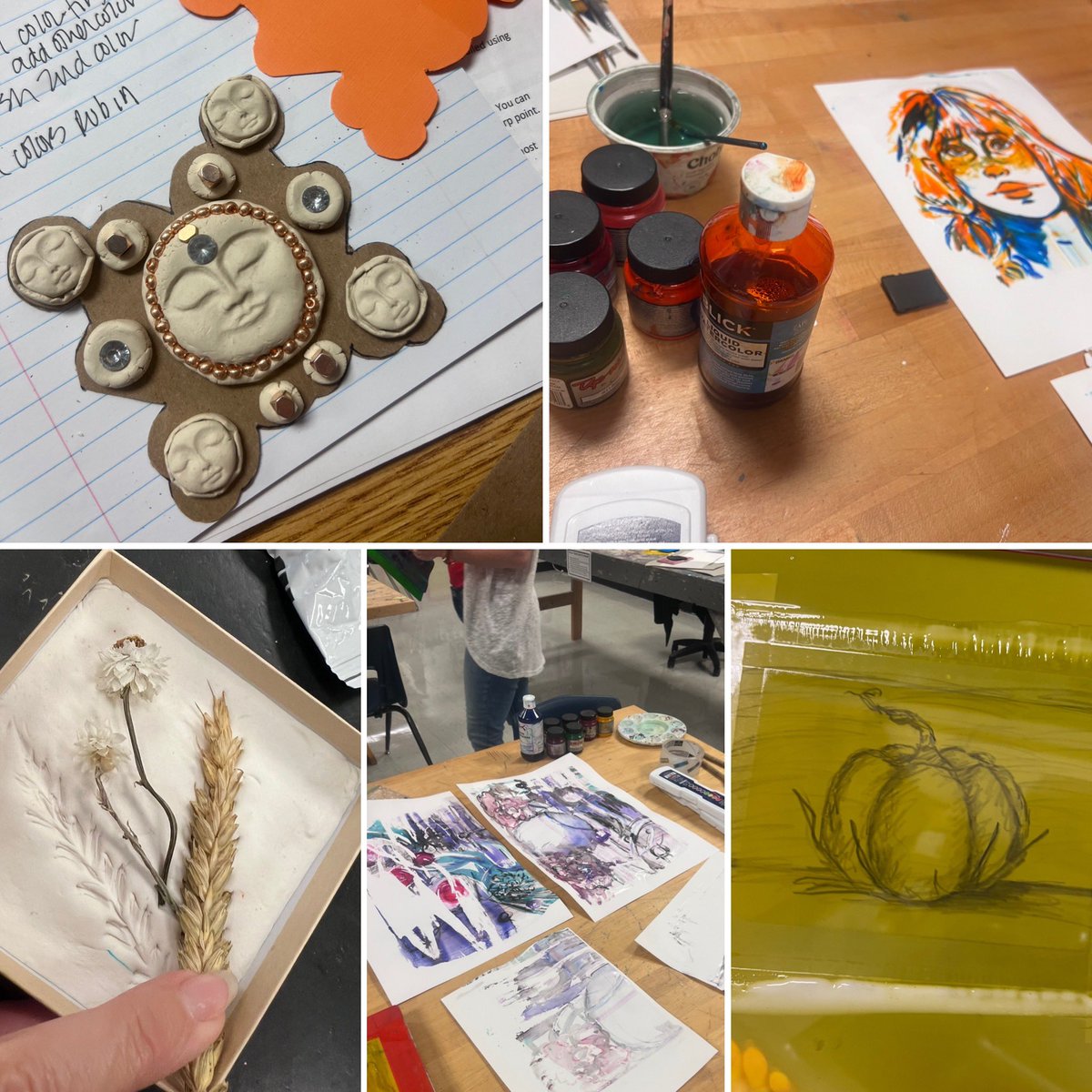 Jennifer Peck (@rteest4u) on Twitter photo Thank you <a href="/CobbSchools/">Cobb County Schools</a> ! The Visual Art Learning District Learning Engagement Institute is always amazing! <a href="/CobbVisualArts/">Laura LaQuaglia</a> you help empower all art teachers to be there best with outstanding workshops each year! #cobbartrocks <a href="/bellsferryelem/">Bells Ferry</a> #engagecobb Thank you <a href="/CobbSchools/">Cobb County Schools</a> ! The Visual Art Learning District Learning Engagement Institute is always amazing! <a href="/CobbVisualArts/">Laura LaQuaglia</a> you help empower all art teachers to be there best with outstanding workshops each year! #cobbartrocks <a href="/bellsferryelem/">Bells Ferry</a> #engagecobb