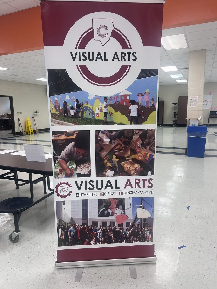 Rteest4u's tweet photo. Thank you @CobbSchools ! The Visual Art Learning District Learning Engagement Institute is always amazing! @CobbVisualArts you help empower all art teachers to be there best with outstanding workshops each year! #cobbartrocks @bellsferryelem #engagecobb https://t.co/77rSHEFE2W
