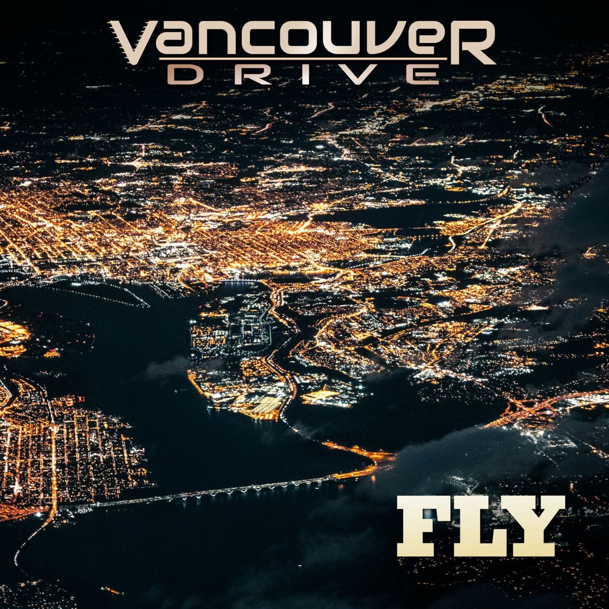 Vancouver Drive: our new song 'Fly' out now! tweet media