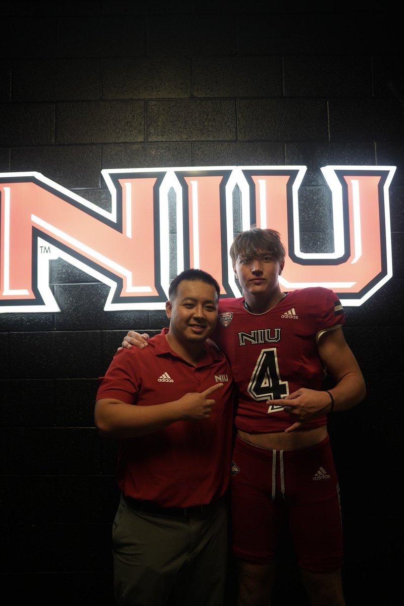 Happy Birthday my guy <a href="/aj_guida/">AJ Guida</a> ‼️ From Colorado to Northern Illinois ✊✊✊