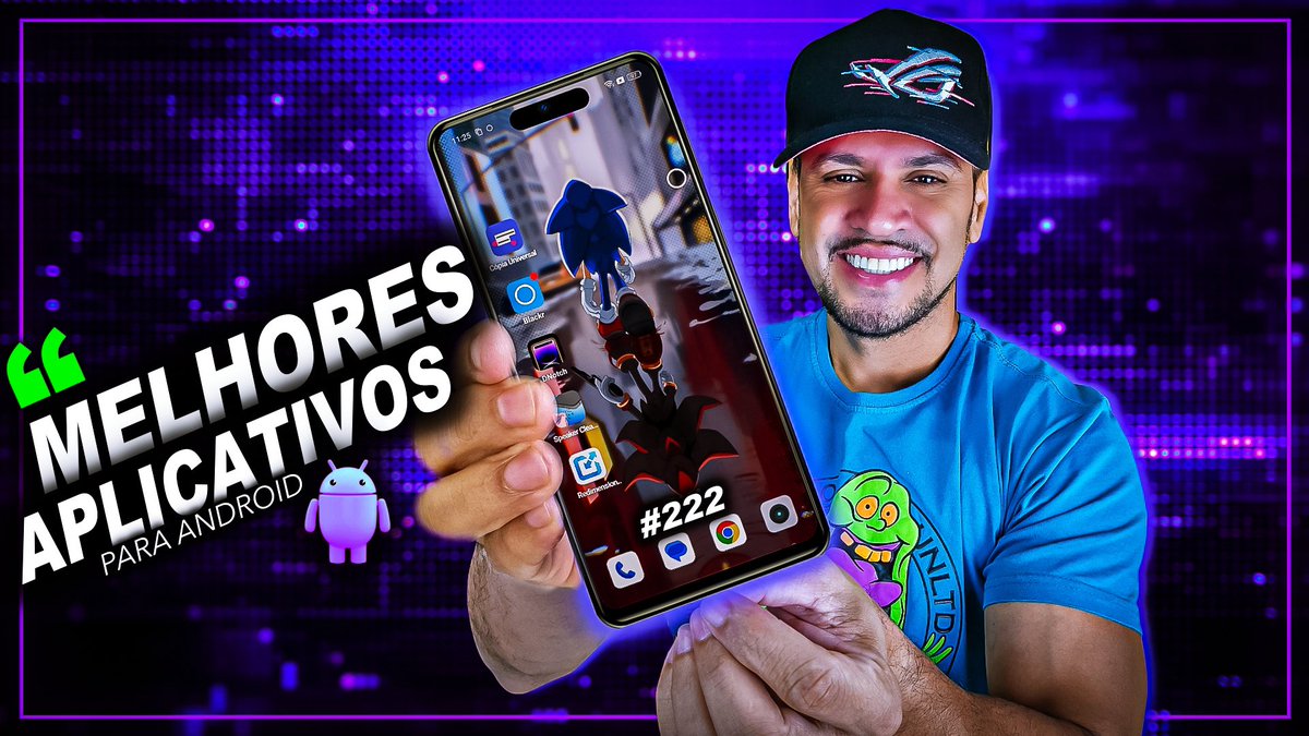 PLAYandroidAPK's tweet photo. Sᴀɪᴜ ᴏ Tᴏᴘ 5 Mᴇʟʜᴏʀᴇs Aᴘᴘs ᴅᴀ Sᴇᴍᴀɴᴀ ᴘᴀʀᴀ Aɴᴅʀᴏɪᴅ... Vᴇʀ ᴍᴀɪs: https://t.co/EvQalytEGT https://t.co/NTRZ3bhkD2