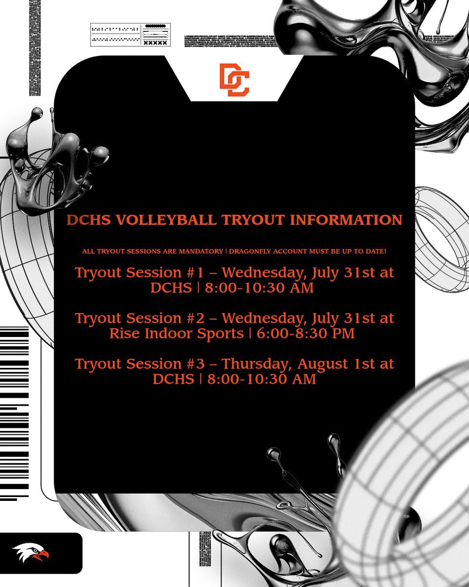 It’s almost that time…