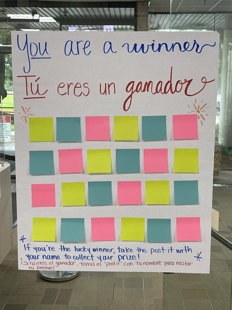 The Seed conference was in full bloom despite the weather forecast!! #Seed2024 <a href="/GomezTempleton/">Mrs. Gómez-Templeton</a> <a href="/AldineEsl/">Aldine ESL Elem</a> <a href="/Daviseslmatters/">Ayanna Davis</a> <a href="/mtwilliamsEdD/">Dr. Malkia Williams</a> <a href="/delgadong94/">Altagracia H Delgado</a> #ML