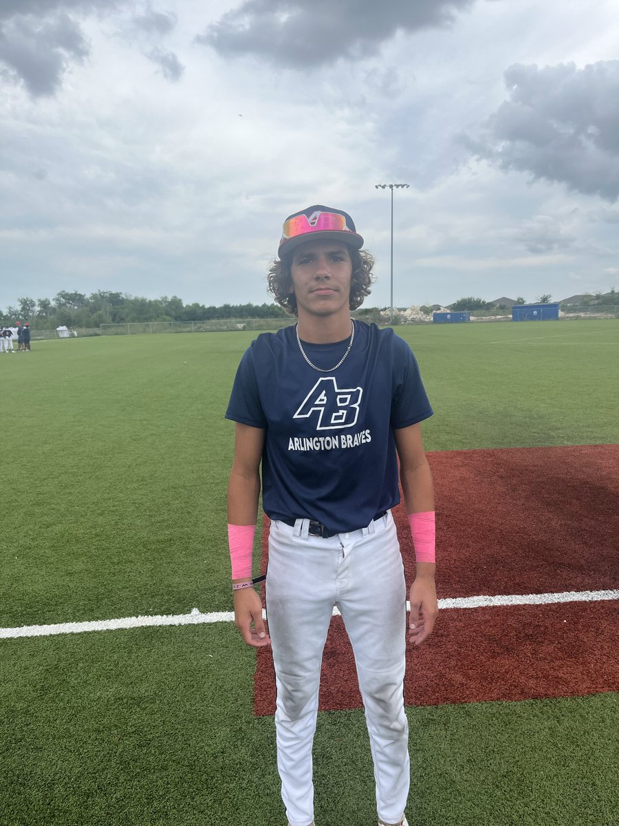 Five Tool South Texas tweet media