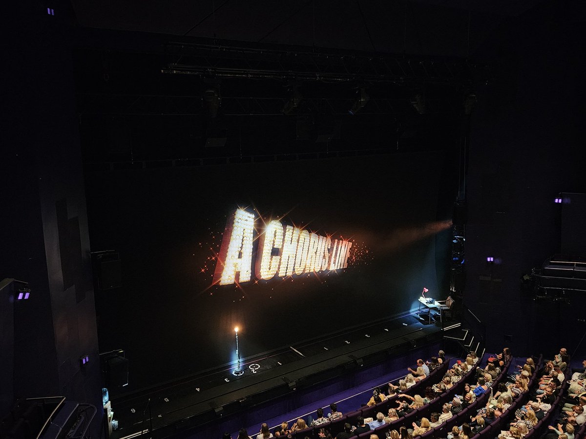 This evenings entertainment