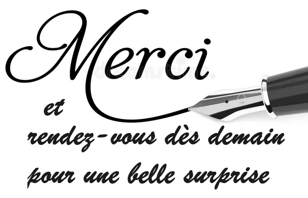 A vous tous qui suivez mes post sur les sujets de société, sur ce que la vie nous enseigne, sur les valeurs humanistes. A vous qui aimez échanger dans le respect parce que cela nous enrichit. A vous qui aimez la beauté de la nature, celle des mots et celle des âmes.