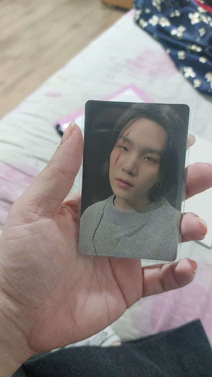 jules VAI VER O BTS tweet media