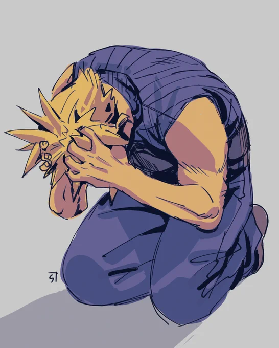them
