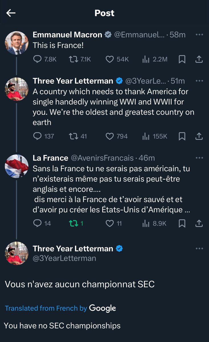 3YearLetterman's tweet photo. I am absolutely going to cause an international incident before the Olympics are over https://t.co/du1sCzA8bK
