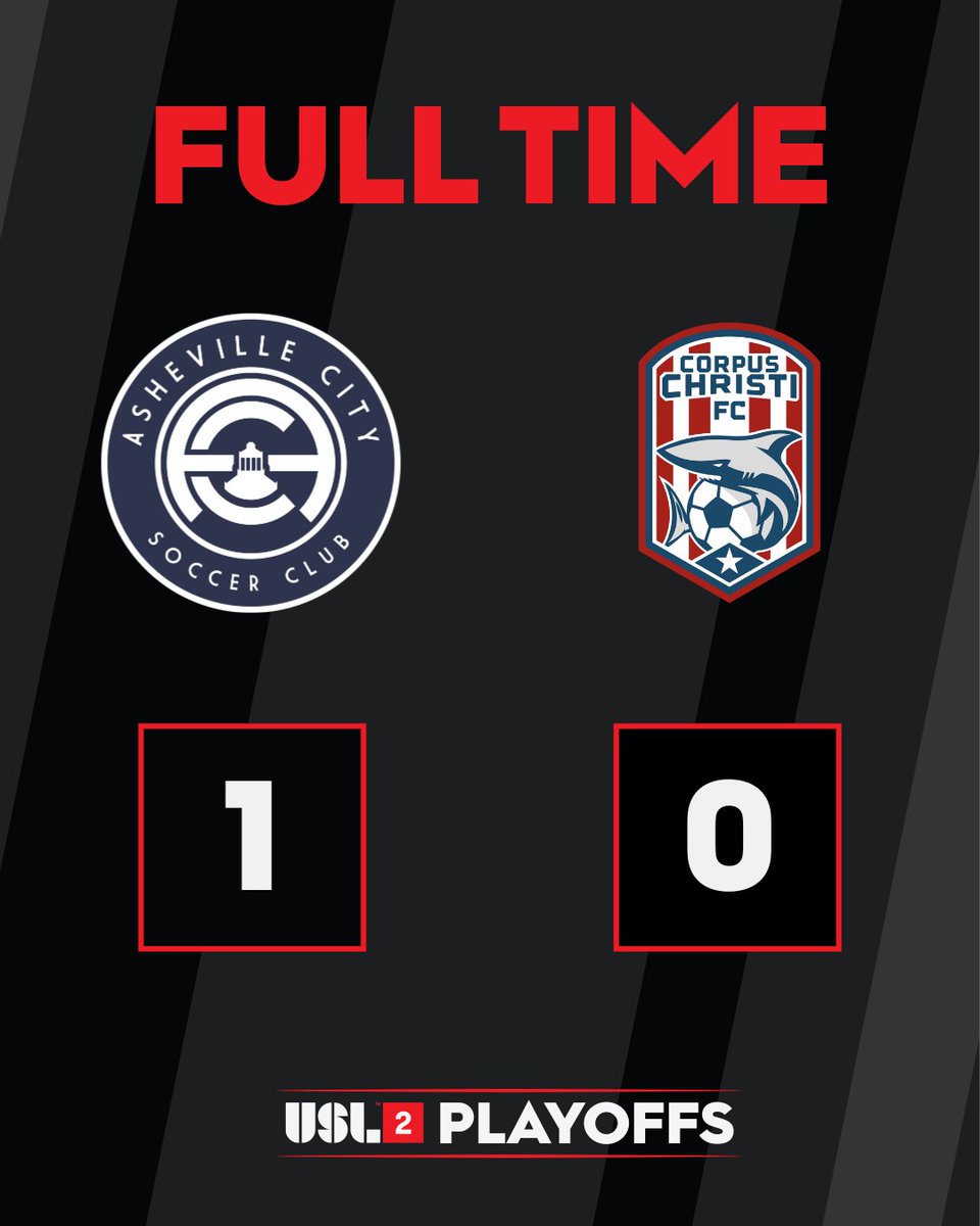 USL League Two (@uslleaguetwo) on Twitter photo SOUTHERN CONFERENCE CHAMPIONS!
<a href="/AshevilleCitySC/">Asheville City SC</a> bar the door behind them, getting their second clean sheet, and are headed to the National Semifinal! SOUTHERN CONFERENCE CHAMPIONS!
<a href="/AshevilleCitySC/">Asheville City SC</a> bar the door behind them, getting their second clean sheet, and are headed to the National Semifinal!