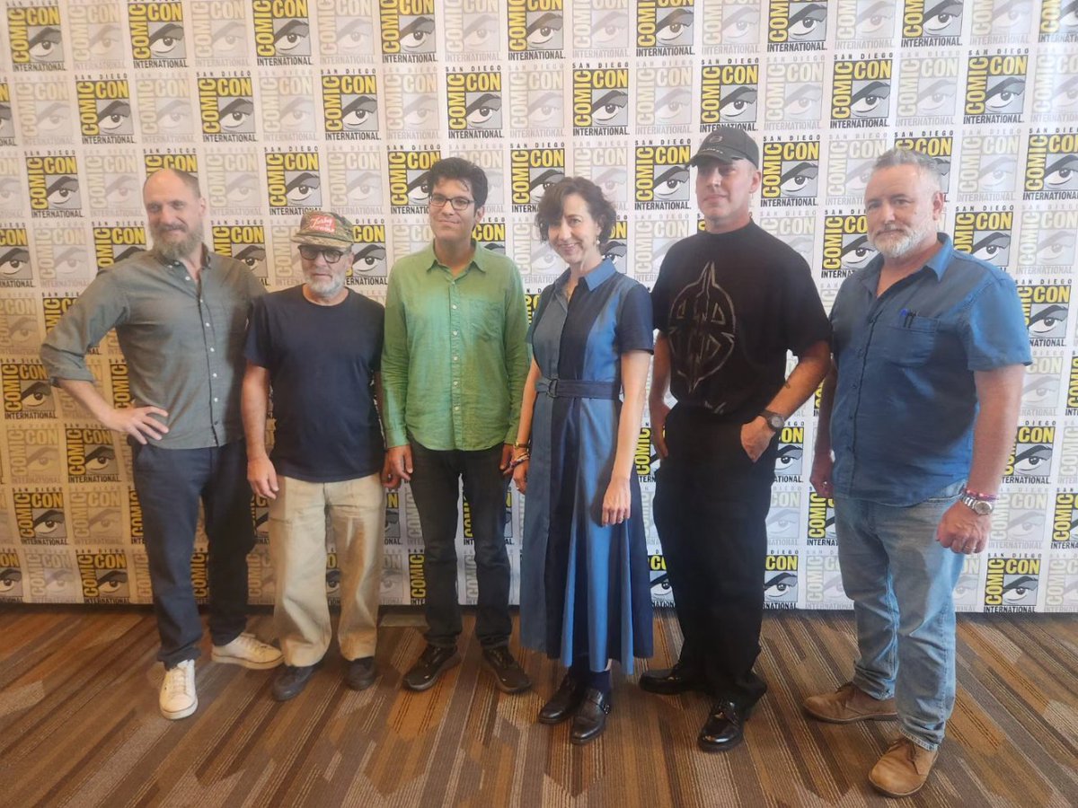 Hollywood News Source tweet media