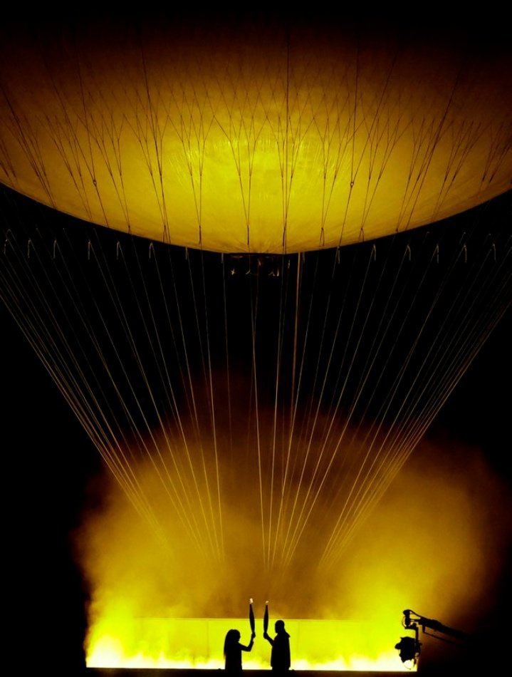 Techniques Spatiales tweet media