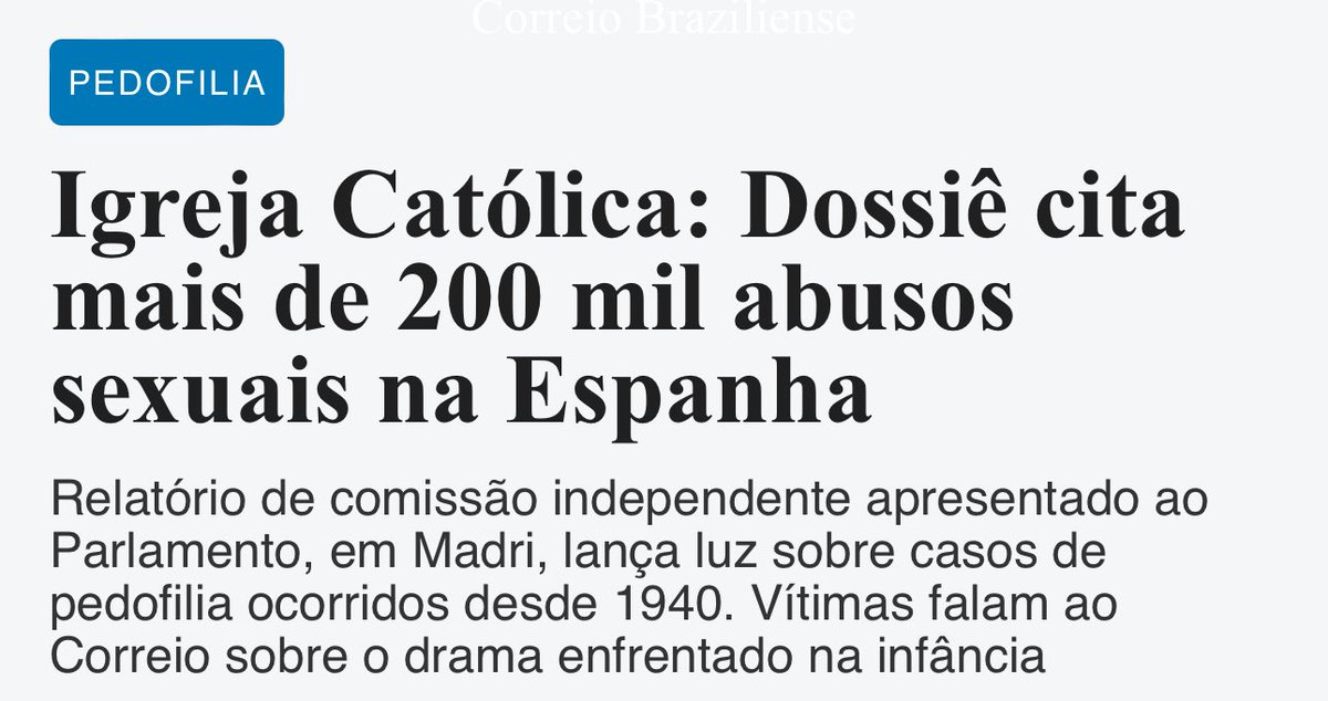 muito melhor uma santa ceia trans mostrando o cristianismo como ele não é, (acolhedor com os marginalizados) do que mostrar o cristianismo como ele foi e é até hoje: