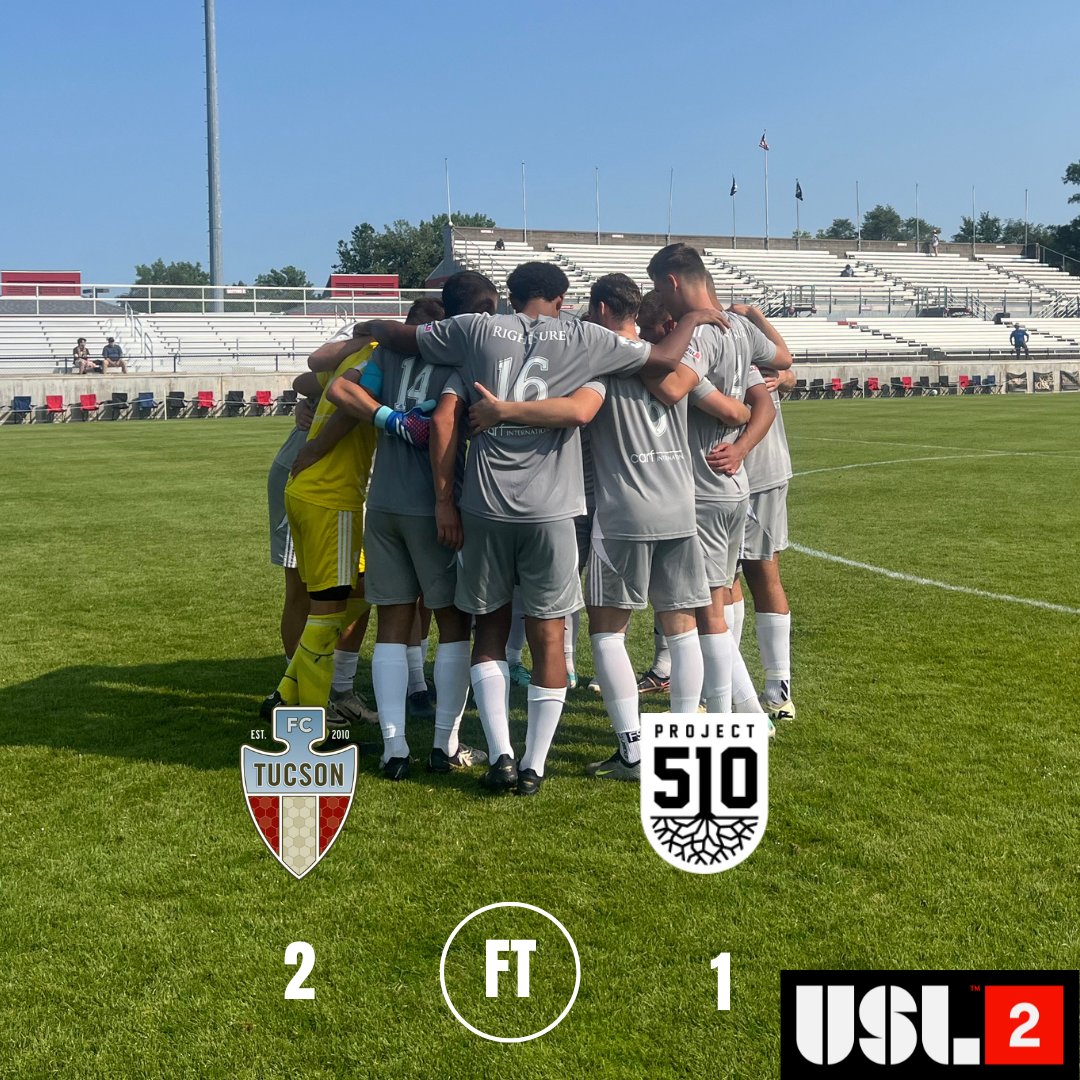 FCTucson's tweet photo. FC Tucson is the USL2 Western Conference Champions! 🏆

They move onto the USL2 National Semifinals Sunday evening! This is the farthest FC Tucson has ever made it in the USL2 playoffs! https://t.co/rXHBe2Qjbp