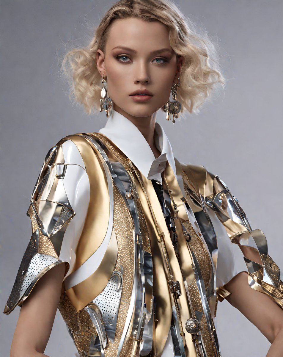 I am thrilled to announce that 𝐆𝐢𝐥𝐝𝐞𝐝 𝐆𝐮𝐚𝐫𝐝𝐢𝐚𝐧 from our exclusive 𝐏𝐞𝐫𝐞𝐧𝐧𝐢𝐚𝐥 𝐏𝐚𝐧𝐚𝐜𝐡𝐞 collection is now live for sale! ✨

👑 Own this one-of-a-kind masterpiece for just 0.05 ETH! 

Check out this item on OpenSea opensea.io/assets/ethereu… via <a href="/opensea/">OpenSea</a>