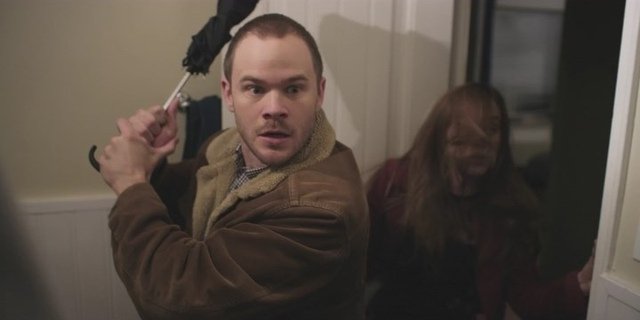 alex_reynoldsa's tweet photo. #AaronAshmore #Ray #SaraCanning #Harper #IPutaHitonYou #actor https://t.co/4kctReqKJS
