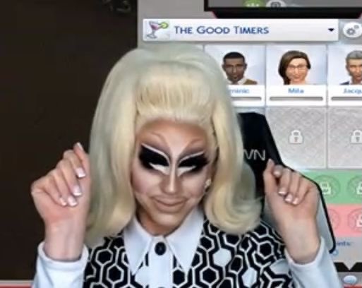 no context trixie & katya (@nocontextrixya) on Twitter photo 