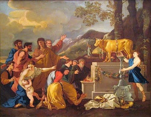 cetinlimonboy's tweet image. Olympic Oyunları Paris 2024

Lanetli Samiri'ler Dünya'ya hakim olduklarının mesajlarını bir kez daha canlı olarak duyurdular.

Pagan Ritüeller ile başlanan açılış gösterisi uzattıkları dillerini ,Hz İsa ve 12' havarileri son akşam yemeği figurlarına Transseksual sanatçı