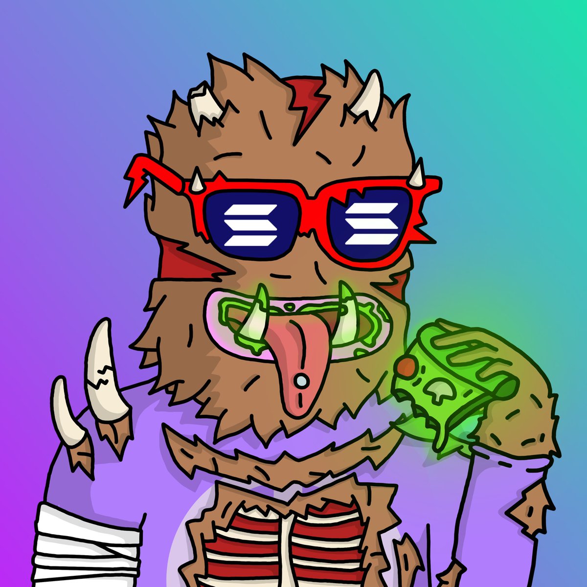 IGotRektAgain's tweet photo. @jeremybtc Check out @MutantBoysClub https://t.co/WSBfJXcQBb
