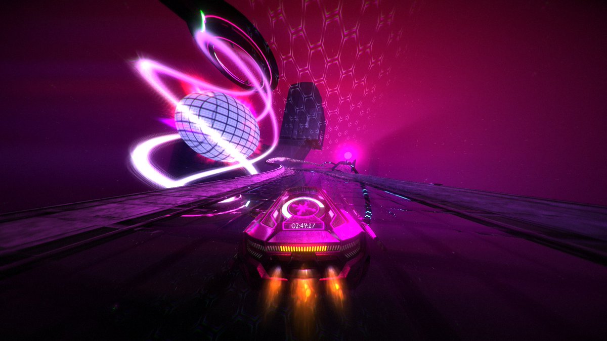 Refract Studios tweet media