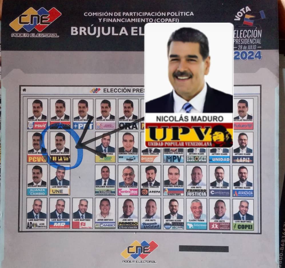 LEGISLADOR NELSON MUÑOZ MORALES (@unuevaesparta) on Twitter photo 
