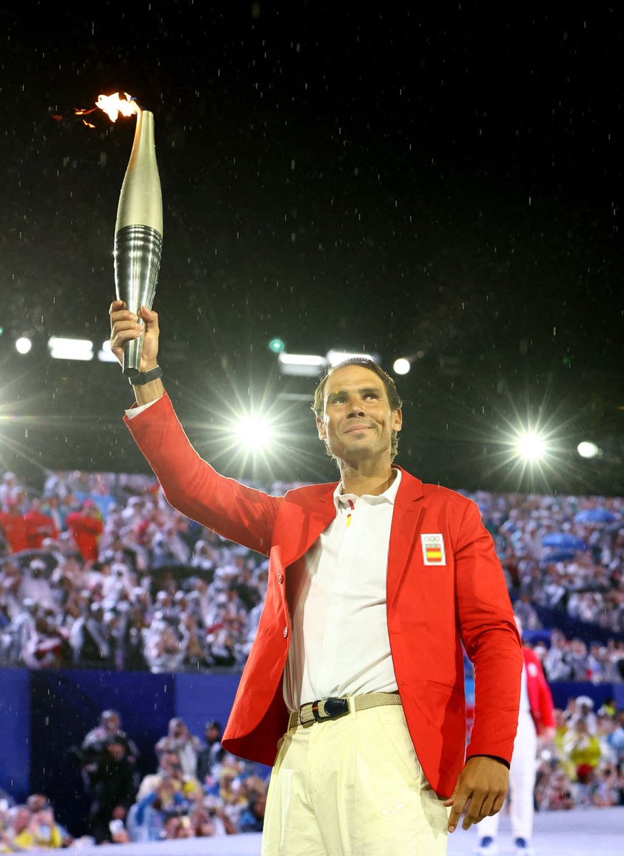 <a href="/RafaelNadal/">Rafa Nadal</a> ❤️🇪🇸🫶🏻RAFA