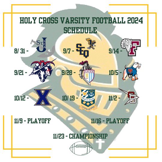 36 days until the start of our championship season!