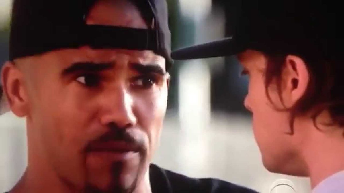 This is my Olympics.