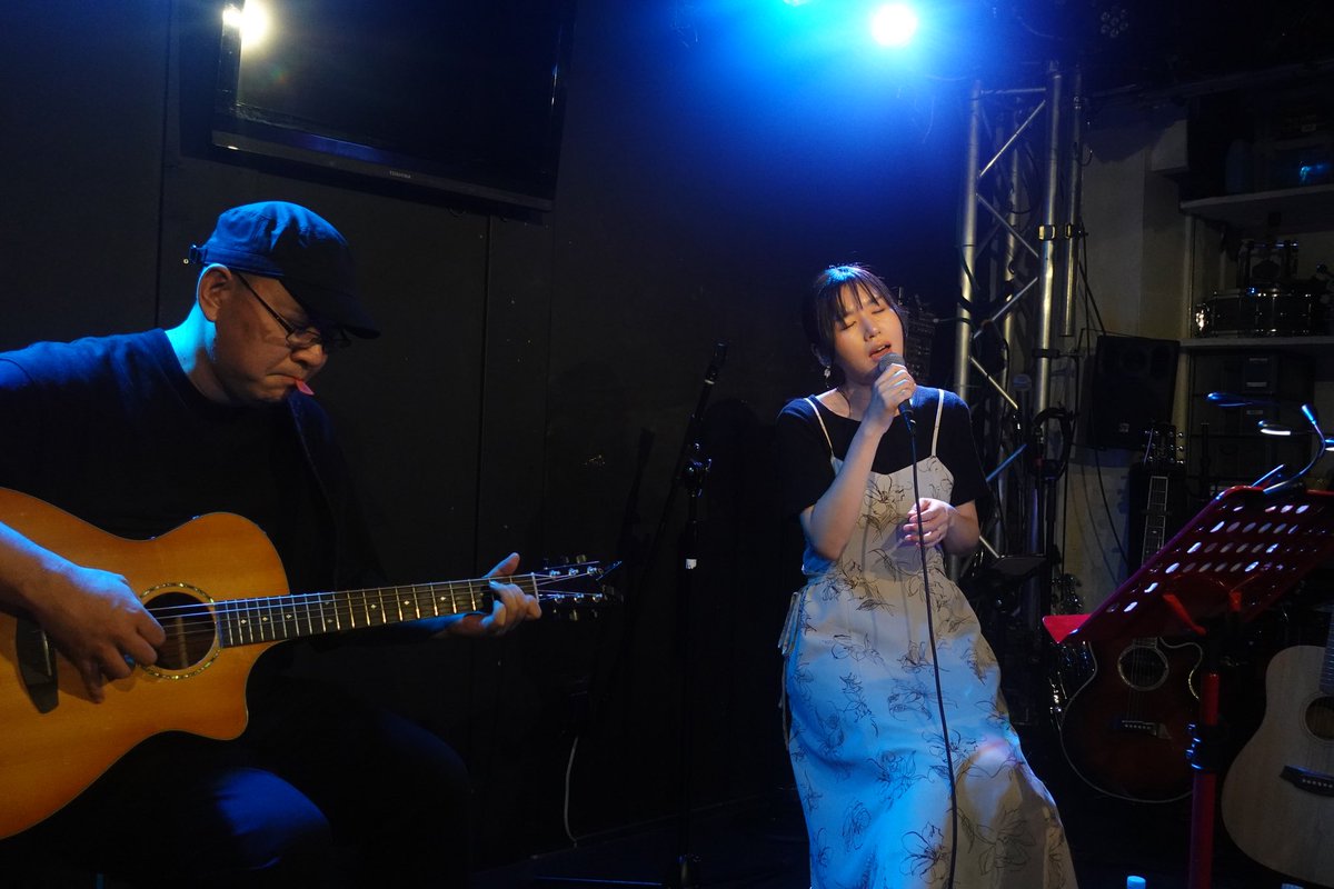 nonyan23's tweet photo. 昨夜はUNIONFIELDでした
 #Youli 1枚目
 #あるくみるく
 #るの 2枚目
 #あまつぶドロップ  3枚目
 #大島夕采 4枚目
前半2組の方はお初でした
3週間ぶりのるのちゃん
2ヵ月ぶりのあまつぶさん
1ヵ月ぶりの夕采さま
3組のサポート、ミカヅキ先生いつもながら流石です https://t.co/n6sv64tXp4