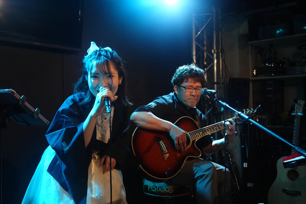 nonyan23's tweet photo. 昨夜はUNIONFIELDでした
 #Youli 1枚目
 #あるくみるく
 #るの 2枚目
 #あまつぶドロップ  3枚目
 #大島夕采 4枚目
前半2組の方はお初でした
3週間ぶりのるのちゃん
2ヵ月ぶりのあまつぶさん
1ヵ月ぶりの夕采さま
3組のサポート、ミカヅキ先生いつもながら流石です https://t.co/n6sv64tXp4