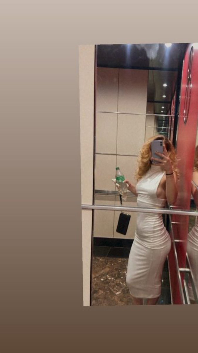 babymel02's tweet photo. Bad girl with good habits ❤️ https://t.co/jBa4iU7BOy