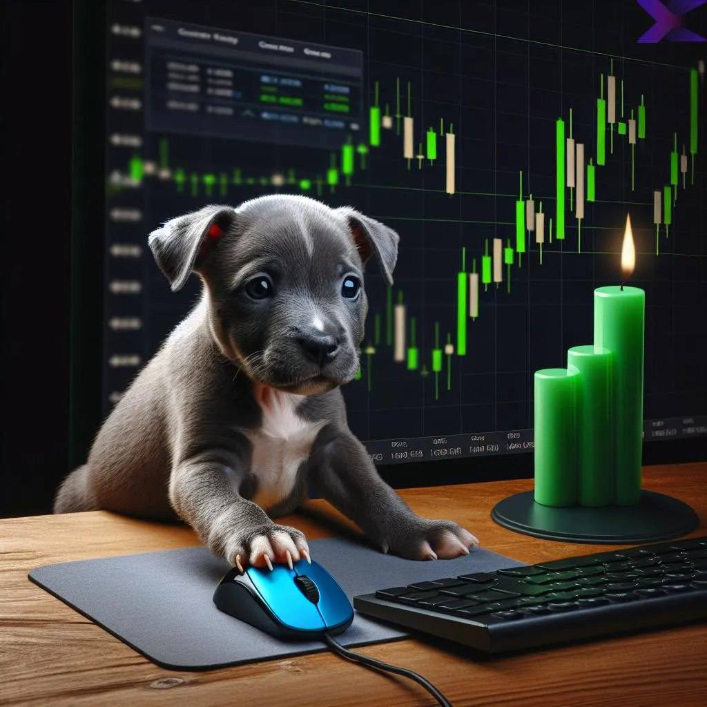 CryptoBull tweet media