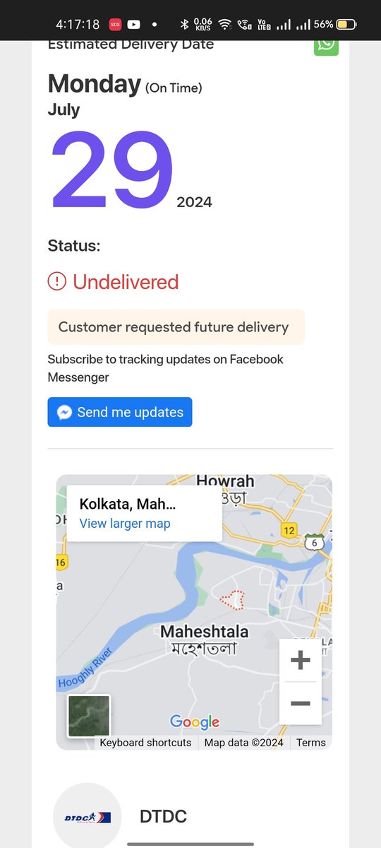 Subhrajyoti Saha tweet media
