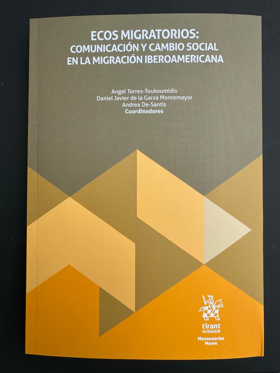 Nuevo libro en Tirant Open Access

Pueden consultarlo gratis aquí: open.tirant.com/cloudLibrary/e…

O lo pueden descargar en: researchgate.net/publication/38…