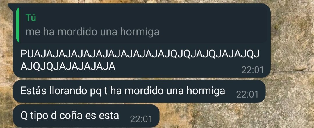 define tener la regla: