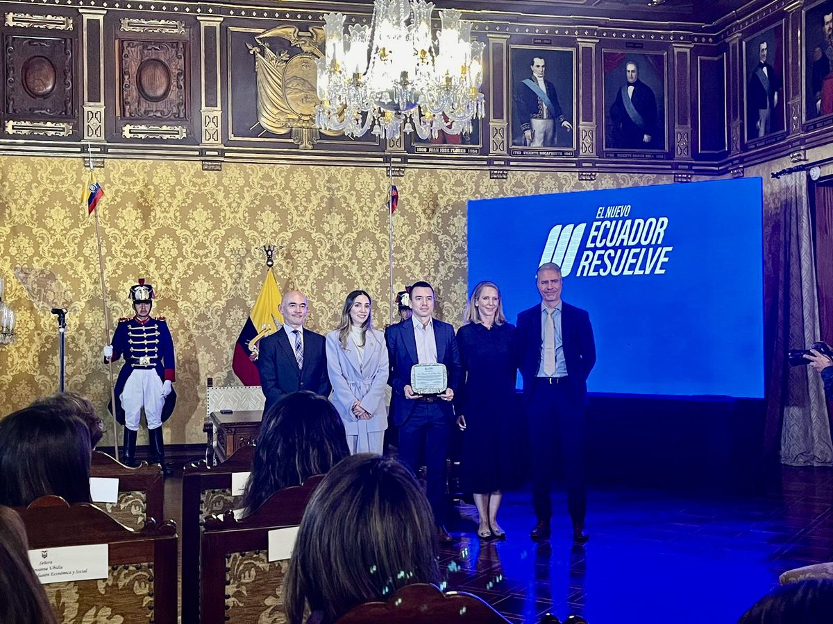 Dolores Prado tweet media