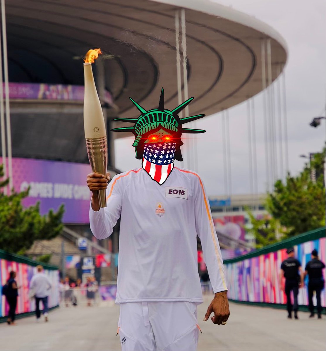 <a href="/blknoiz06/">Ansem</a> oh man i guess you missed a lot $TMUSA #Olympics