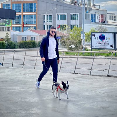 Metoby06's tweet image. #YeniProfilResmi