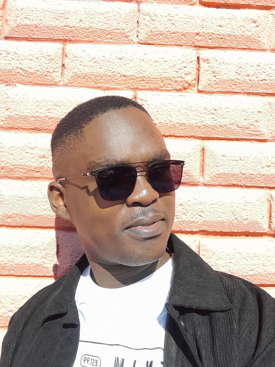 Siviwe Resha tweet media
