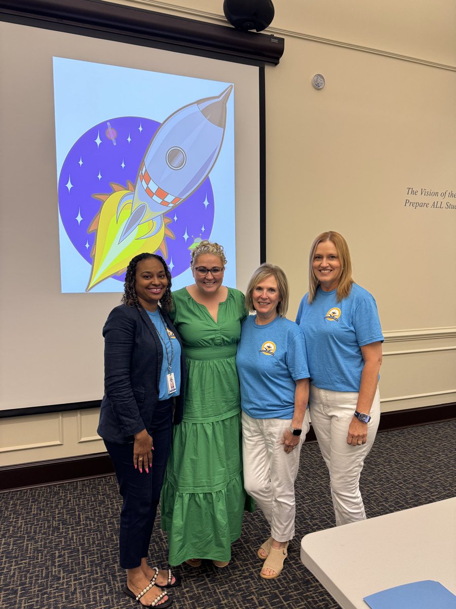 DrMarkEDU's tweet photo. π The Paulding Middle School math teachers are all set to close learning gaps using Progress Learningβs adaptive remediation tool, Lift Off. π #Education #MathSuccess #ProgressLearning #LiftOff @Progress_Led @pauldingboe https://t.co/FcQrkJx39g