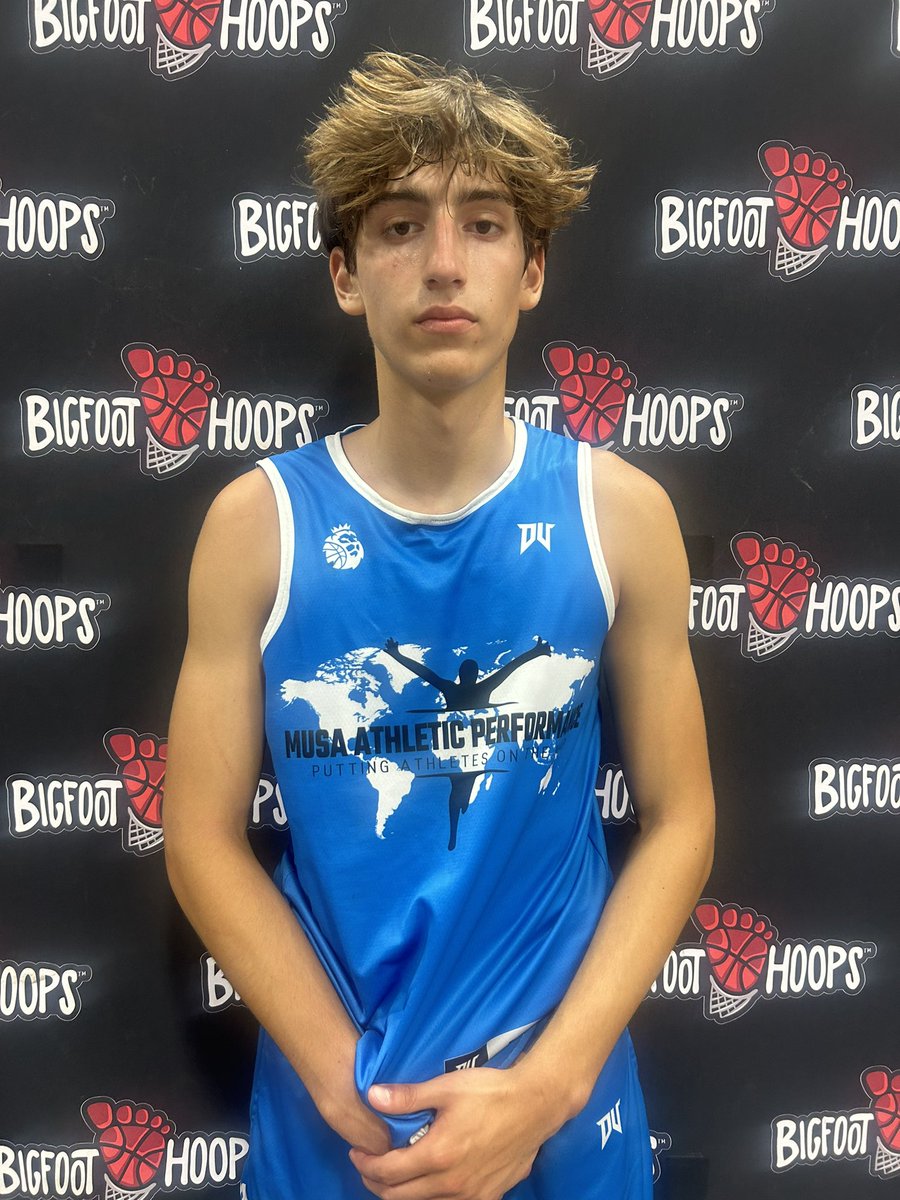 SouthsideHoops (@southside_hoops) on Twitter photo 6’5 C/O ‘26 Tyler Lopez is a high volume shooter that hits shots consistently. Has great size for his position, rebounds against all positions, patient with his attacks, and defends well. Ended the game with 36 points. <a href="/Tyler_Lopez22/">Tyler Lopez</a> 6’5 C/O ‘26 Tyler Lopez is a high volume shooter that hits shots consistently. Has great size for his position, rebounds against all positions, patient with his attacks, and defends well. Ended the game with 36 points. <a href="/Tyler_Lopez22/">Tyler Lopez</a>