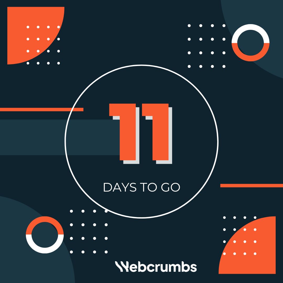BuildWebCrumbs's tweet image. 🔧 11 days until the big reveal! 
Our tool is designed to save you time by converting wireframes to code instantly. 

Get ready to support us on Product Hunt! #WebDevelopment #TechLaunch

👉 buff.ly/4f73eN3